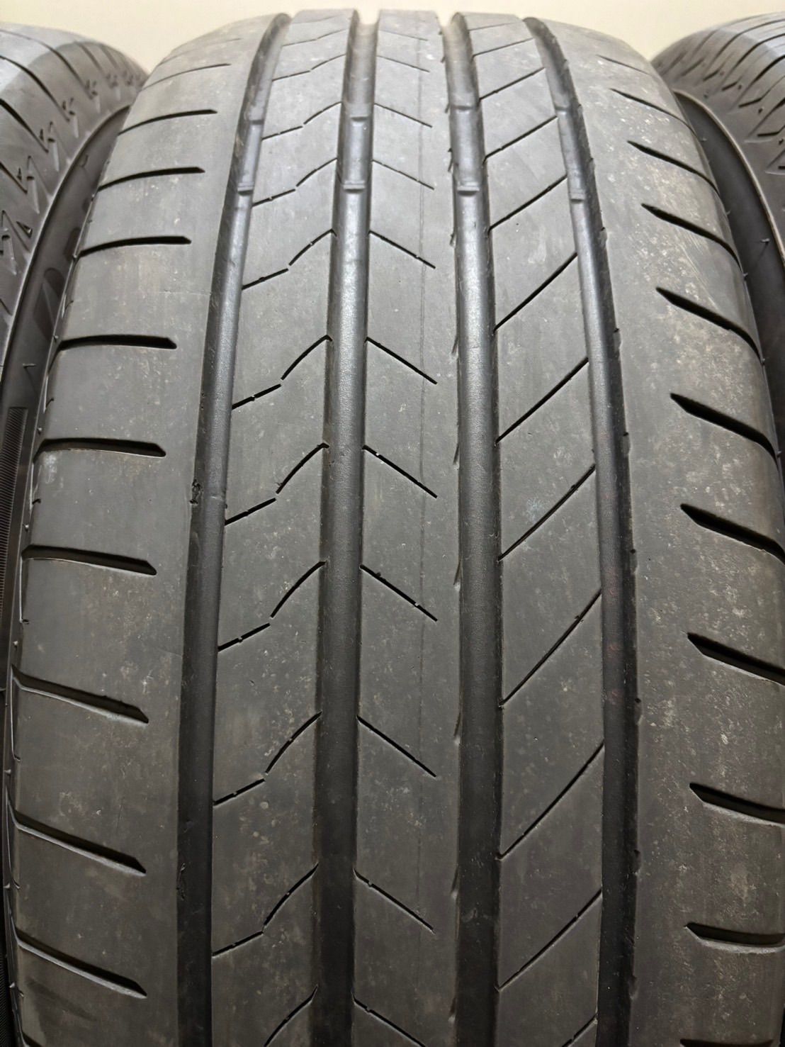 エクストレイル CX-5