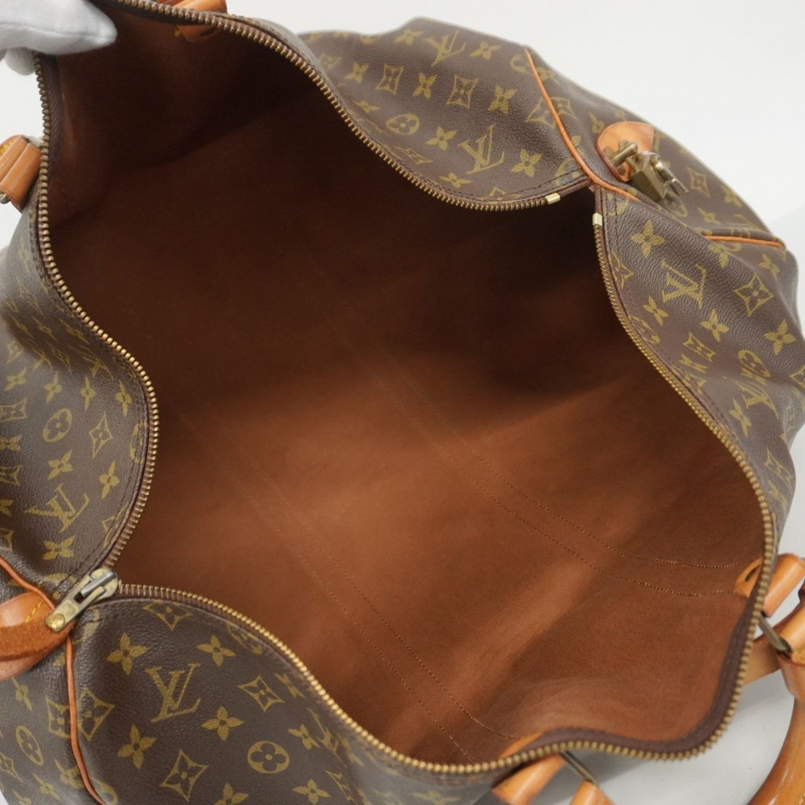 ルイ・ヴィトン(Louis Vuitton) ルイ・ヴィトン ボストンバッグ