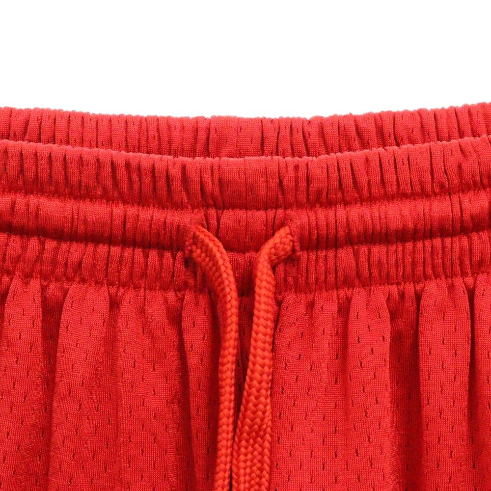 CHROME HEARTS (クロムハーツ) × MATTY BOY MESH HALF PANTS マッティ  