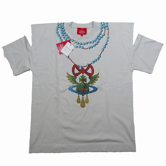 ヴィヴィアンウエストウッドレッドレーベル Vivienne Westwood RED
