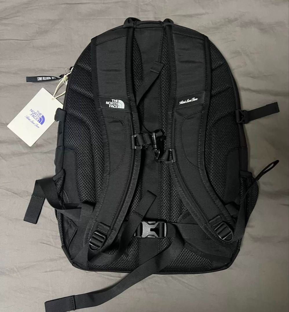 TNF x Aime Leon Dore Borealis Backpack 新品未試着品 Aimè Leon Dore