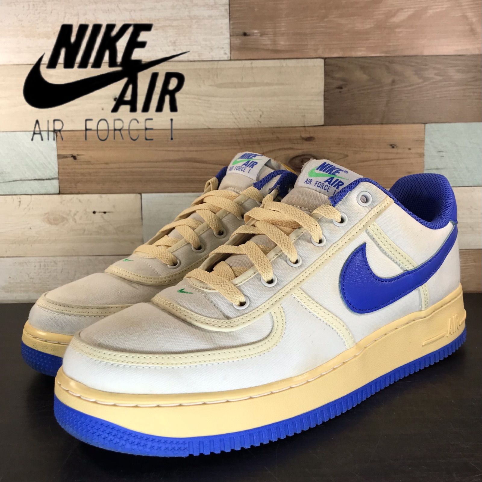 NIKE AIR FORCE 1 