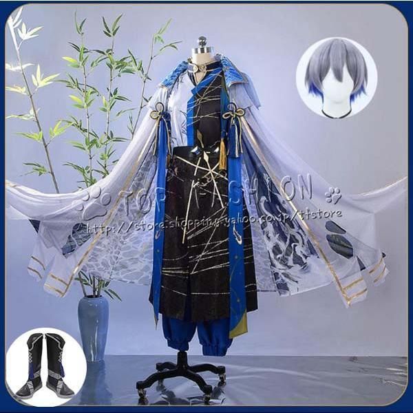 牙狼 GARO 心滅獣身牙狼＆ザルバ ダメージver. 未開封 未使用