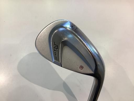 三浦技研 MG KM-701 52° ウェッジ WG 純正特注シャフト フレックスS メンズ 男性用 右利き 右用 Cランク ゴルフクラブ