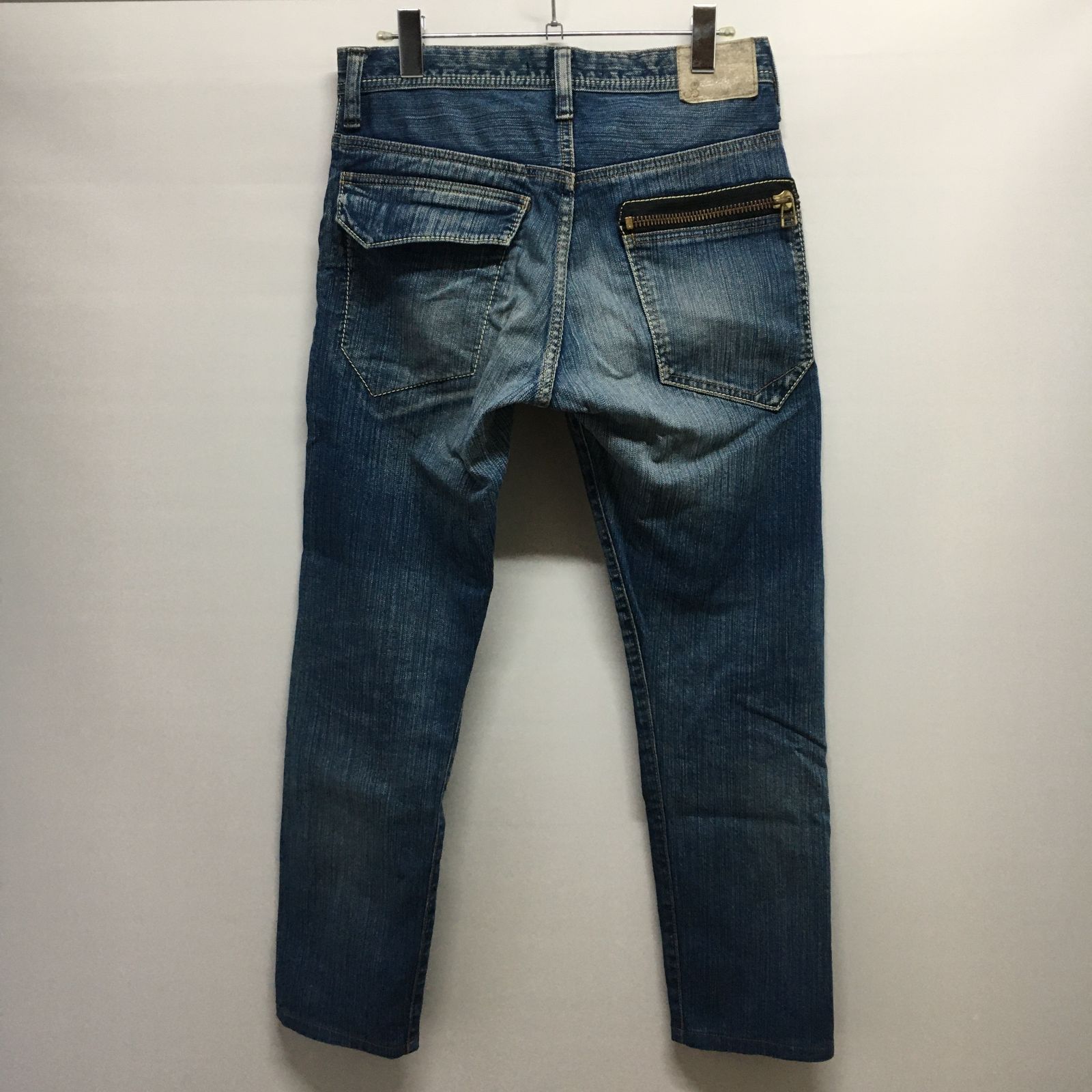 JOHNBULL　ジョンブル　デニムパンツ　USED　10967