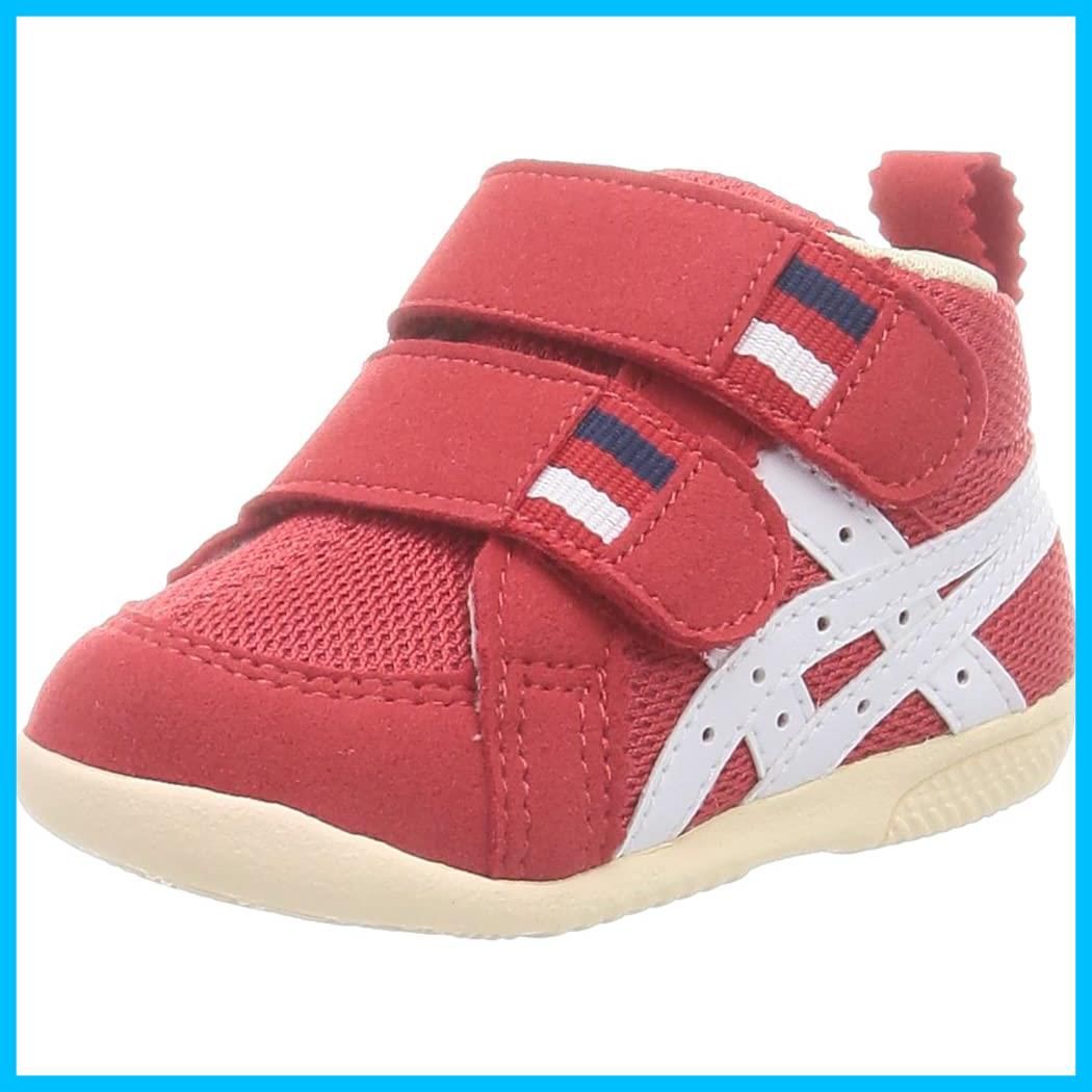 専用スクスク ファーストシューズ ファースト~セカンド ベビー ミッドカット スクスク] ファーストシューズ ファースト~セカンド ベビー ミッド