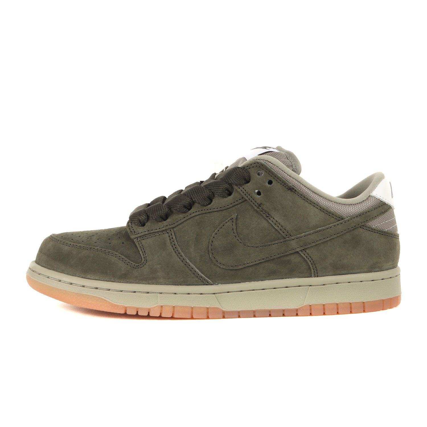 新品】NIKE ナイキ サイズ:26.5cm / SB DUNK LOW PRO B SEQUOIA