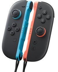 任天堂純正品 Joy-Con 2 L ライトブルー R ライトレッド BEE-A-JAAAA ニンテンドー スイッチ2 ゲーム機