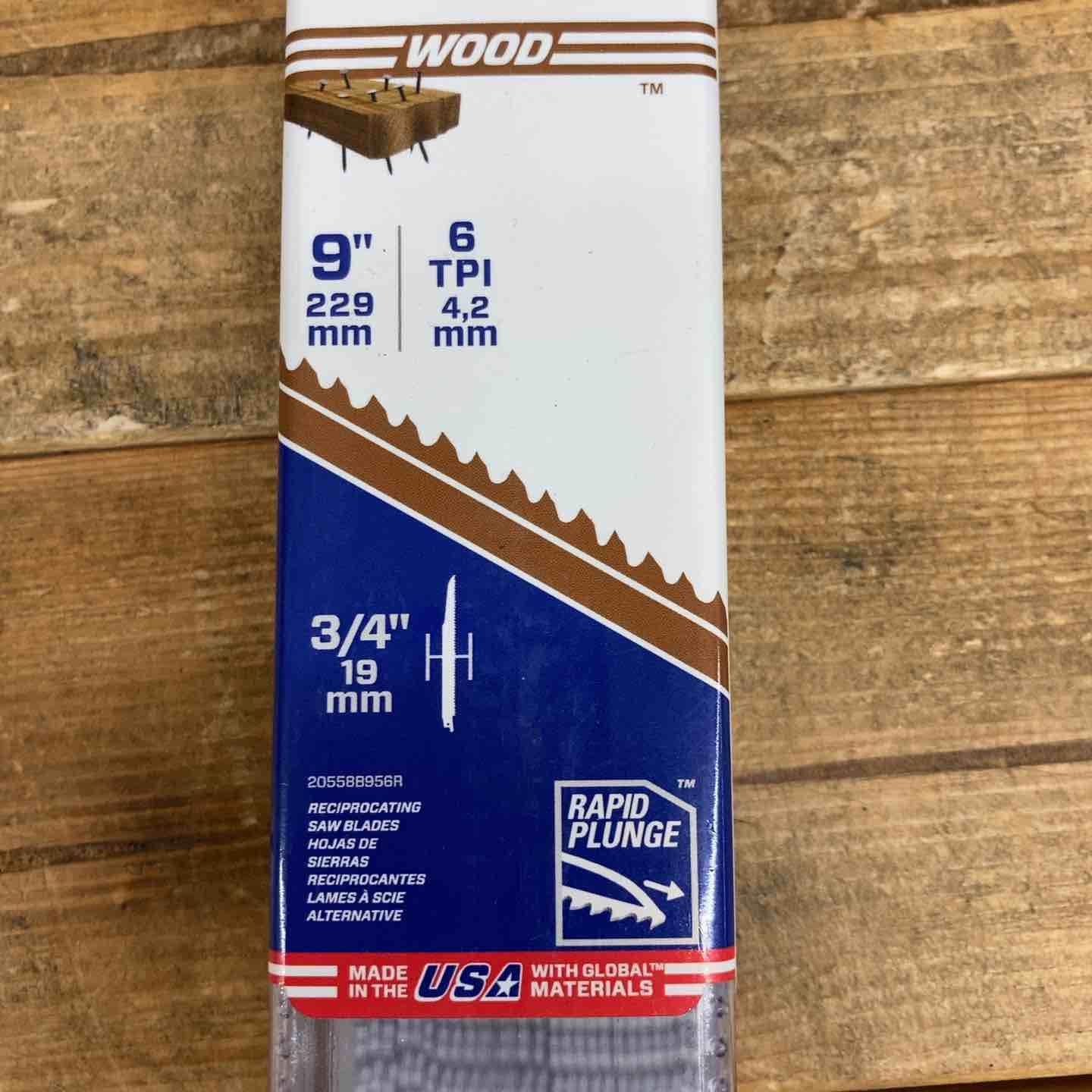 LENOX (レノックス) セーバーソーブレード T1903066