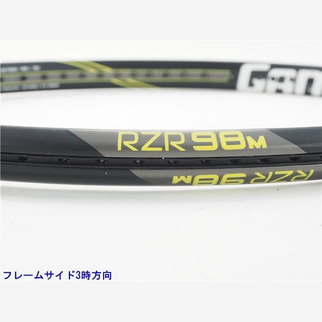 ガンマ レイザー 98　GAMMA RZR 98 Gamma RZR 98