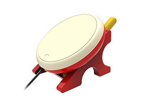 NKストア Switch 対応 太鼓＆達人コントローラー 連動太鼓とバチセット