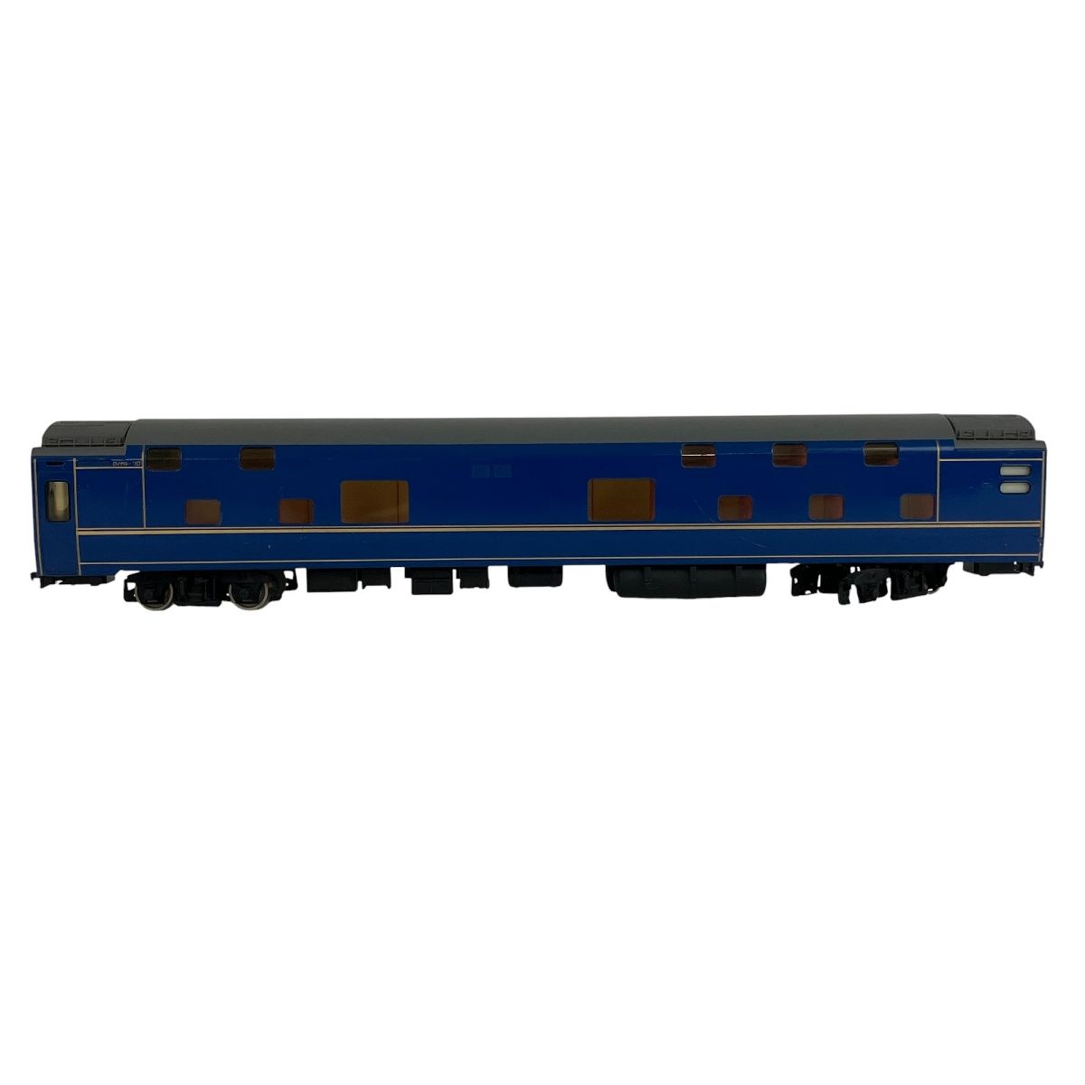 鉄道模型