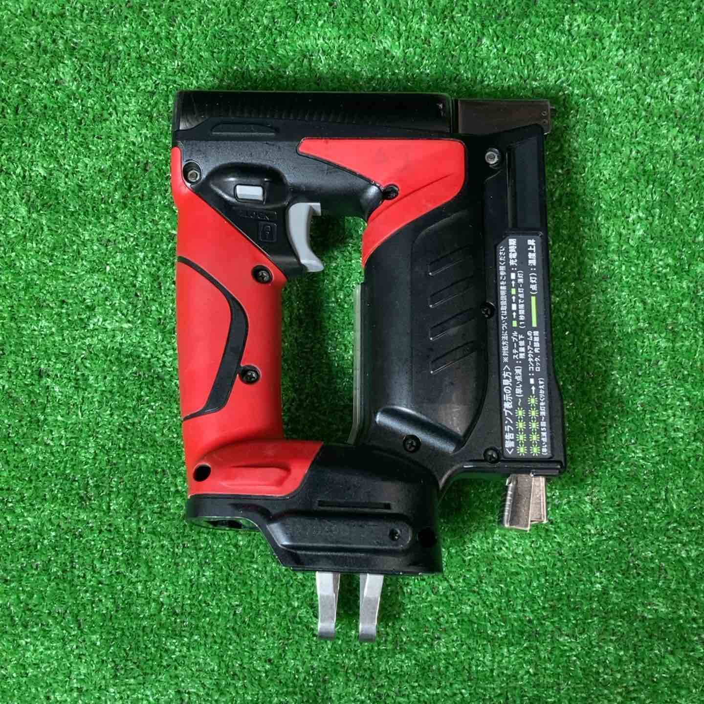 マックス MAX コードレスタッカ TG-ZB2 本体 岩槻店