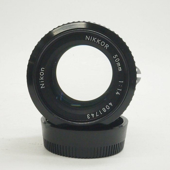 中古】(ニコン) Nikon Ai 50/1.4 
