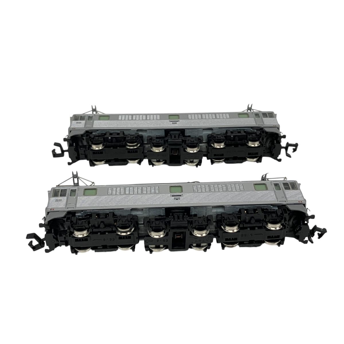 EF30形電気機関車 3次形