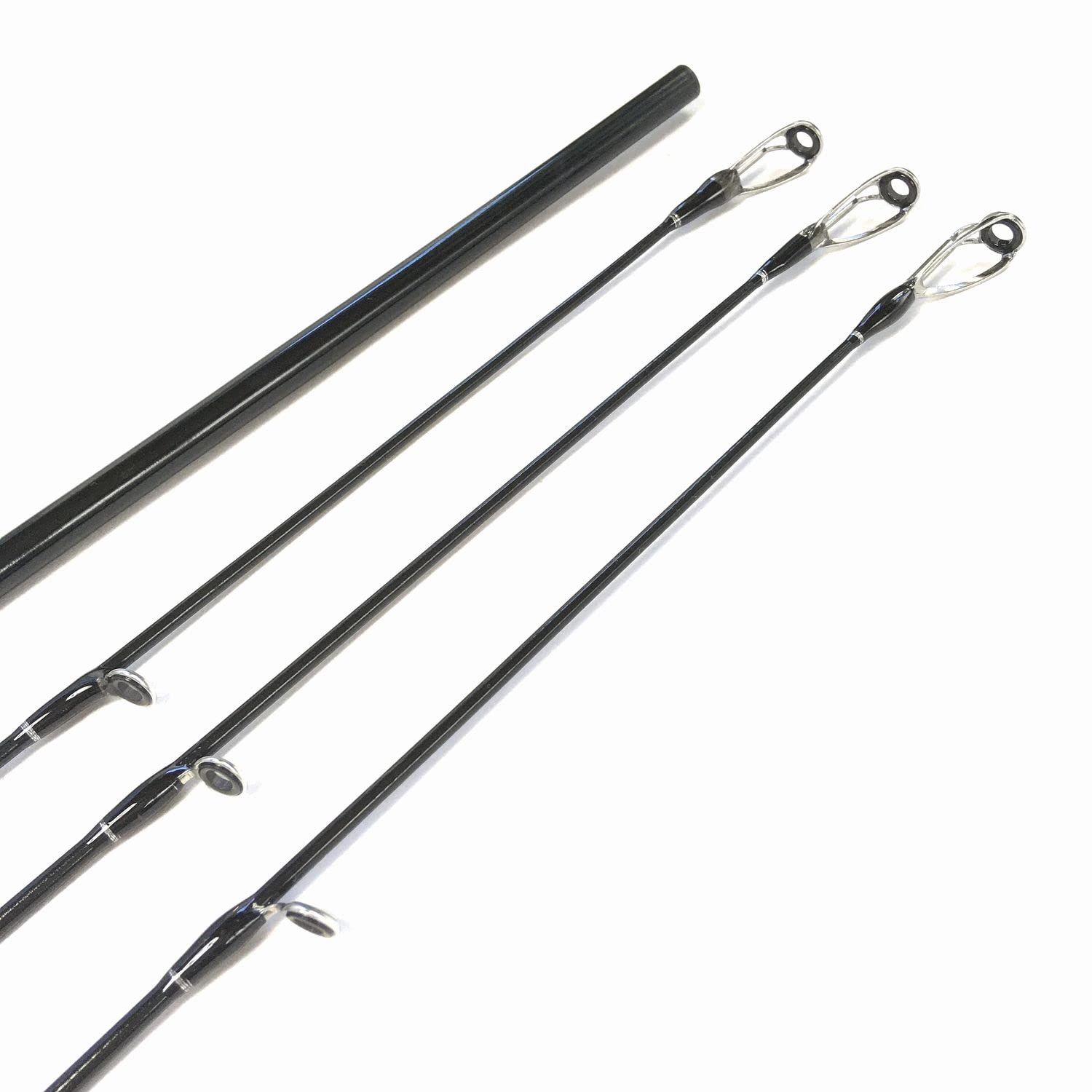 3WAY 7ft ML＆M＆MH バスロッド トラウトロッド シーバス メバル 3WAY