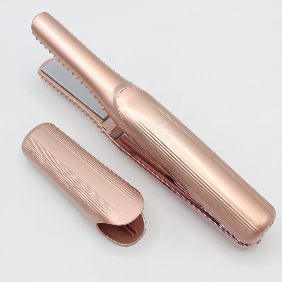 美品】MTG ReFa FINGER IRON ST RE-AS-05A ピンク リファ