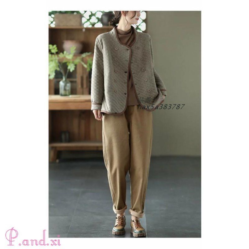 レディース 春秋冬