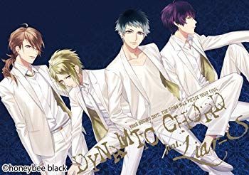 【中古】(未使用･未開封品)　「DYNAMIC CHORD feat.Liar-S」 初回限定版B盤 kmdlckf