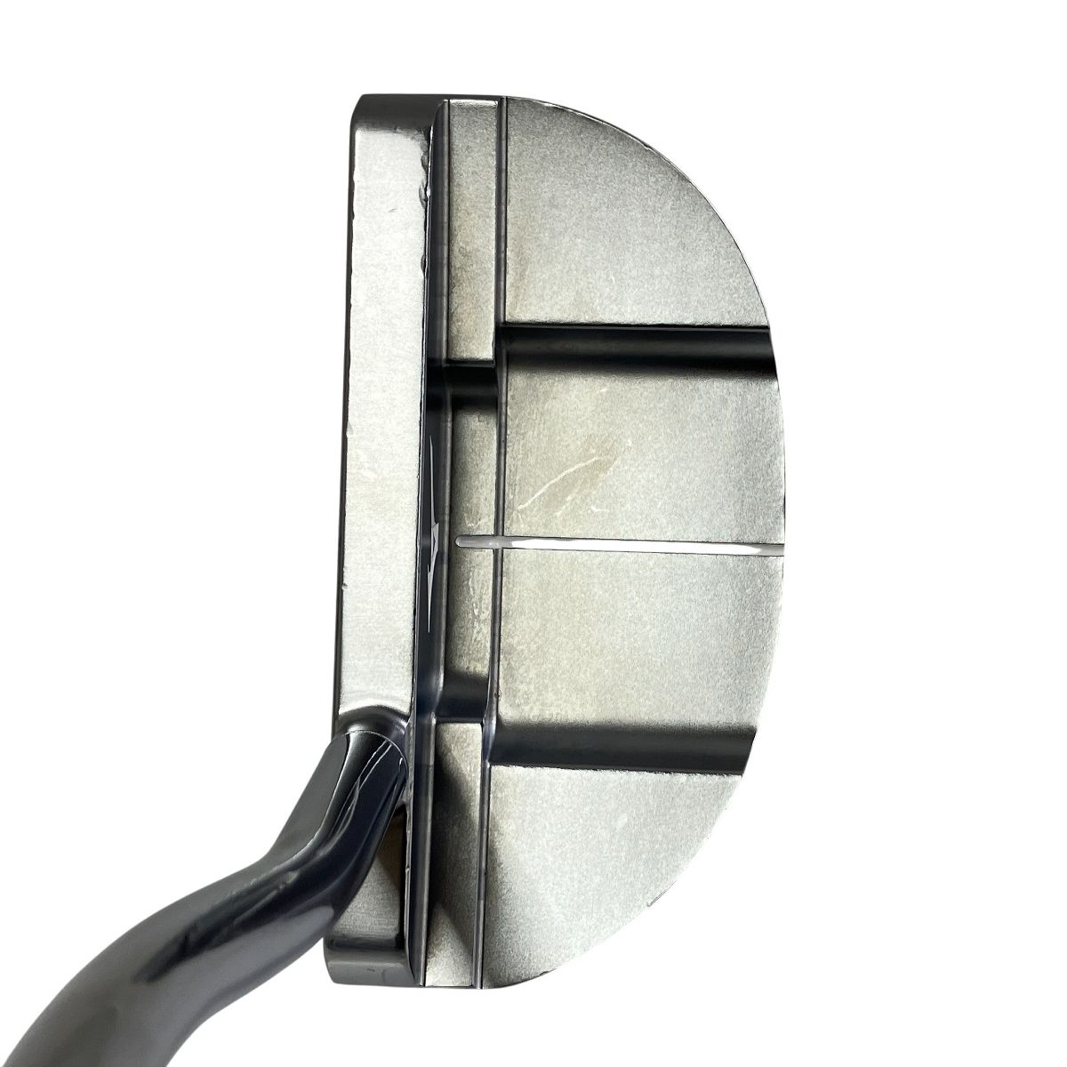  MIZUNO ミズノ パター アイアン ゴルフクラブ 単体アイアン メンズ