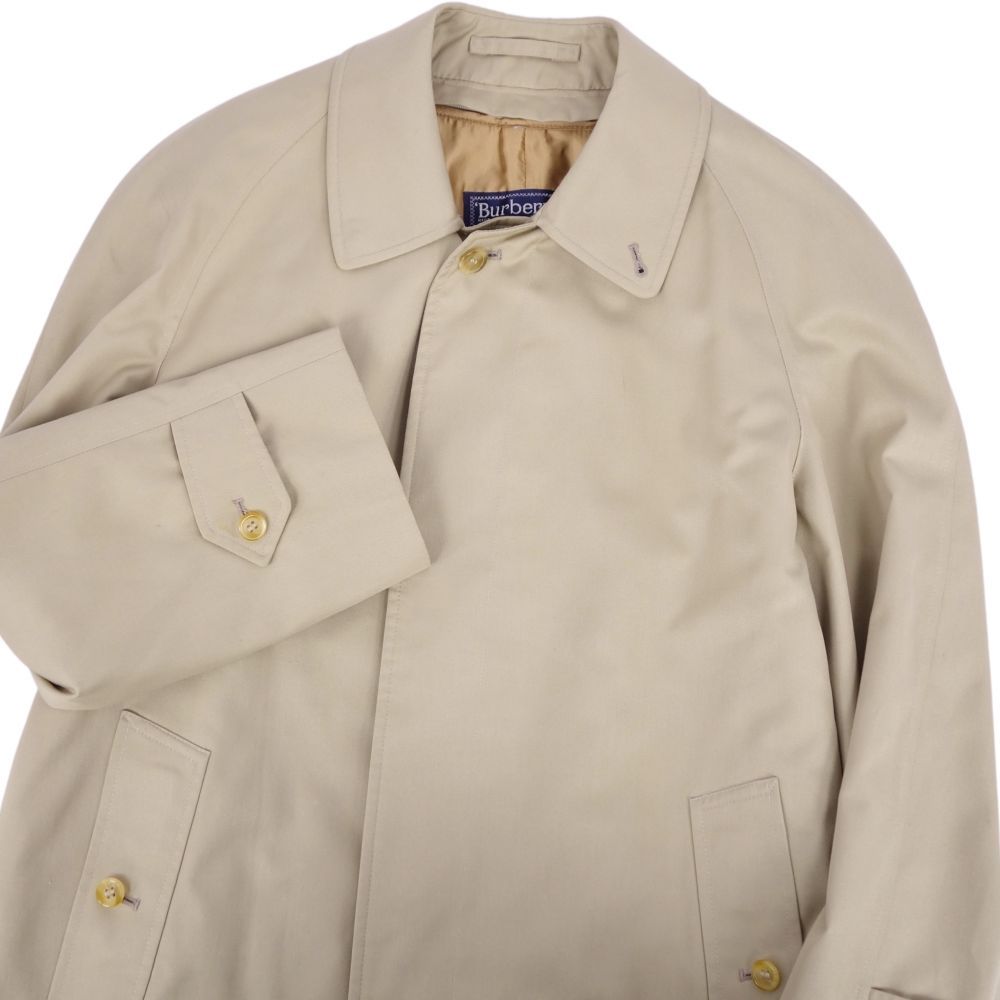 Vintage バーバリー Burberrys コート 英国製 ステンカラーコー - メルカリ