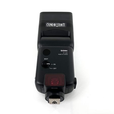 シグマ ELECTRONIC FLASH EF-630 Y6994420 - メルカリ