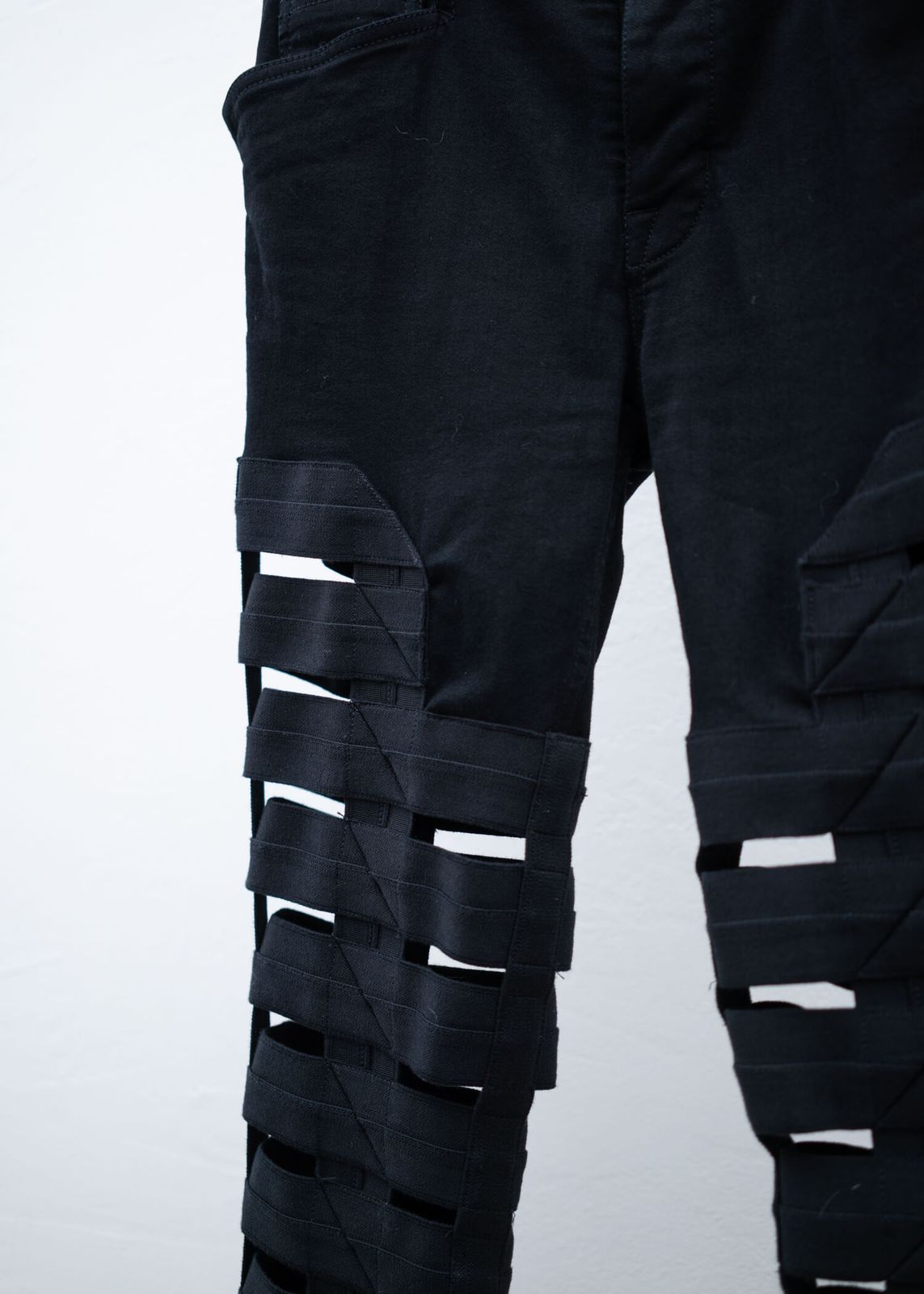 Rick Owens リックオウエンス Spartan Jeans デニムパンツ - ARCHIVE