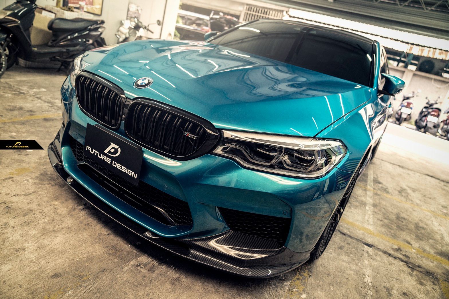 M5