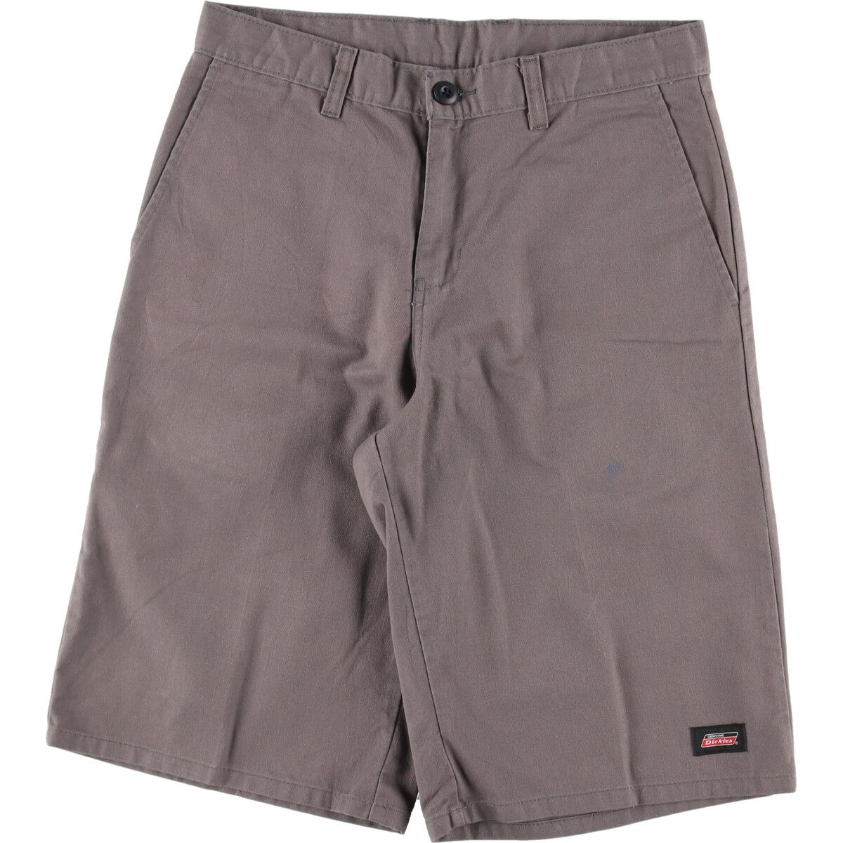 古着 ディッキーズ Dickies ワークショーツ ハーフパンツ メンズw31/eaa337957