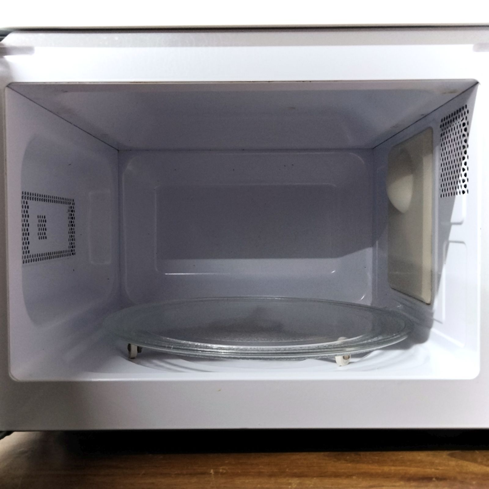 N-5043] ニトリ 電子レンジ 2019年製 MM720CUKN3 60Hz - メルカリ