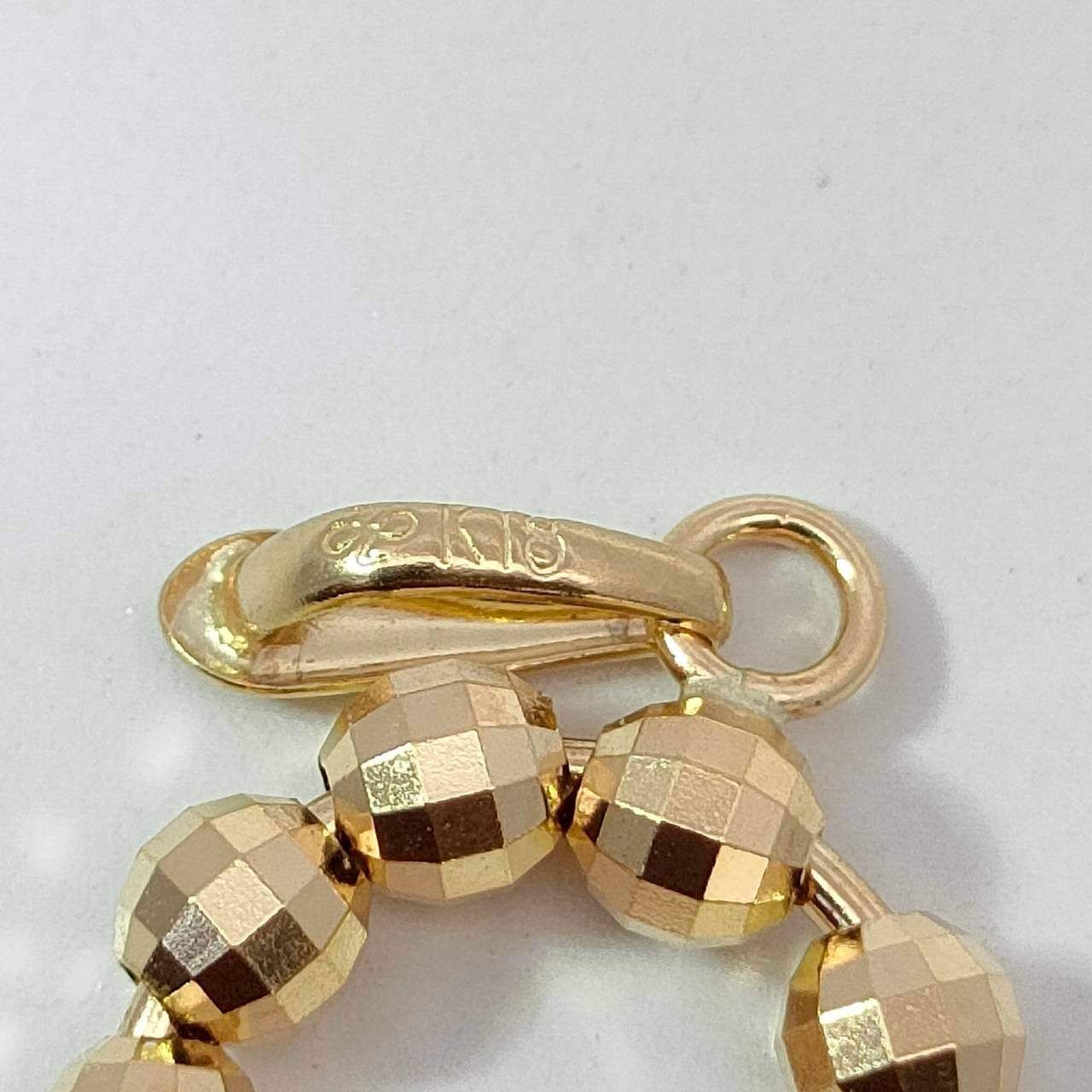 ✨ジュエリーマキ✨Ｋ18 ネックレス K18 ジュエリーマキ ダイヤモンドネックレス - メルカリ