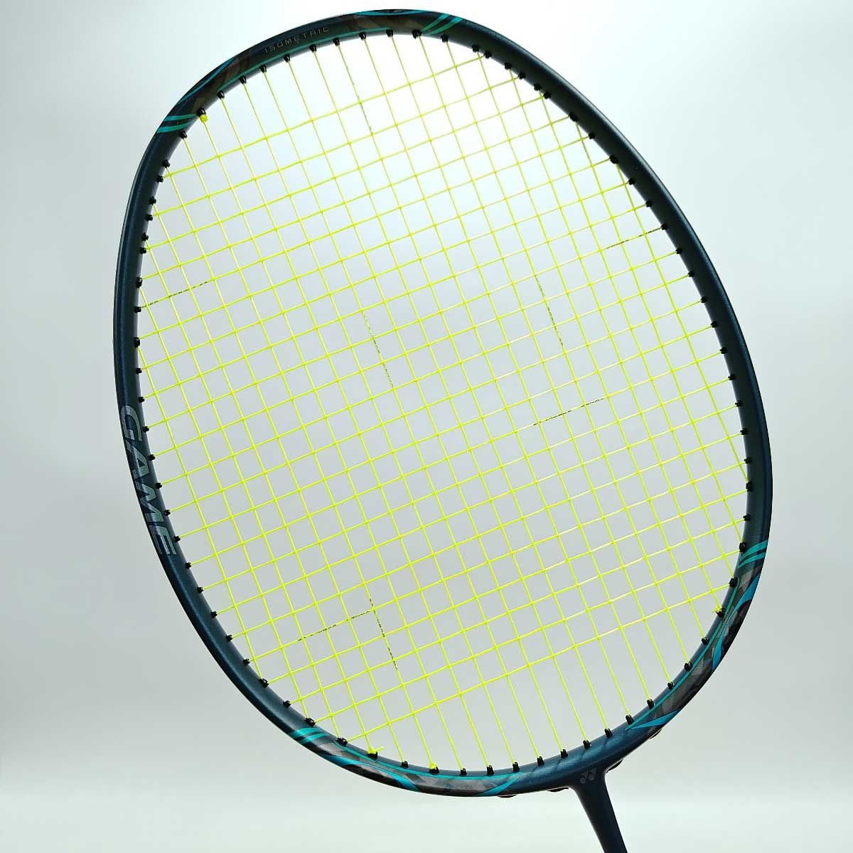 ヨネックス ナノフレア800 ゲーム バドミントンラケット NANOFLARE 800 GAME 4UG5 NF-800G YONEX - メルカリ