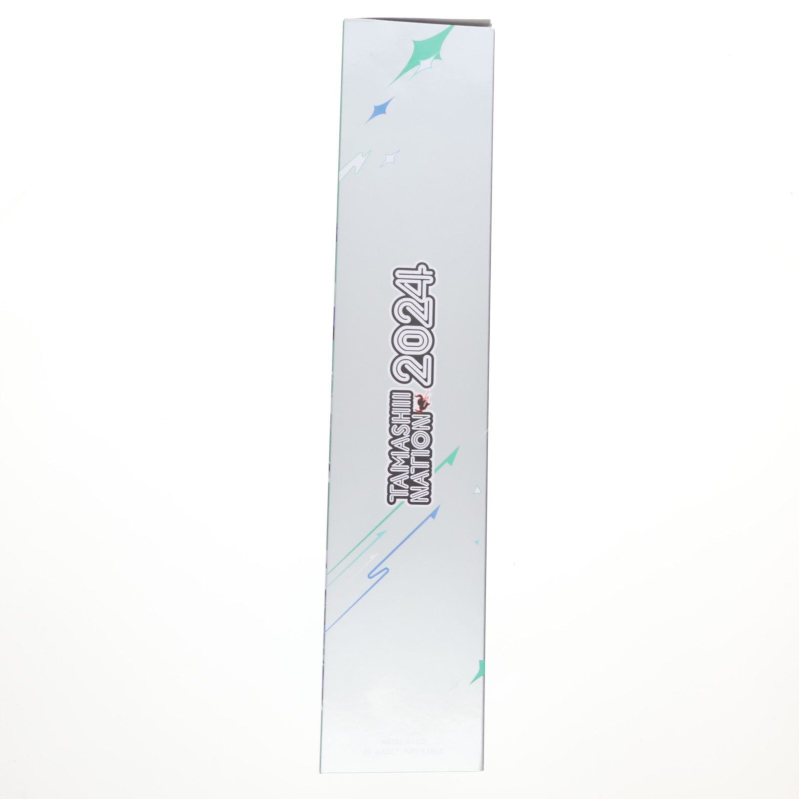 可動フィギュア TAMASHII