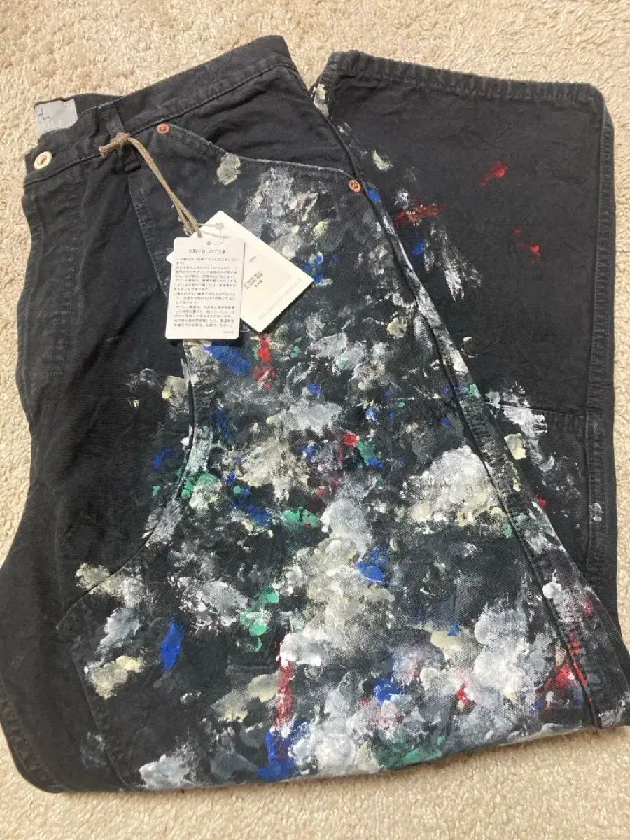 スプラッシュ 3