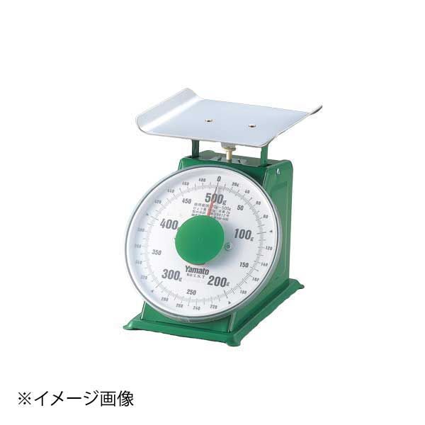 ENDO 遠藤孝商店 White Thumb ホワイトサム ヤマト 中型上皿はかり 500g