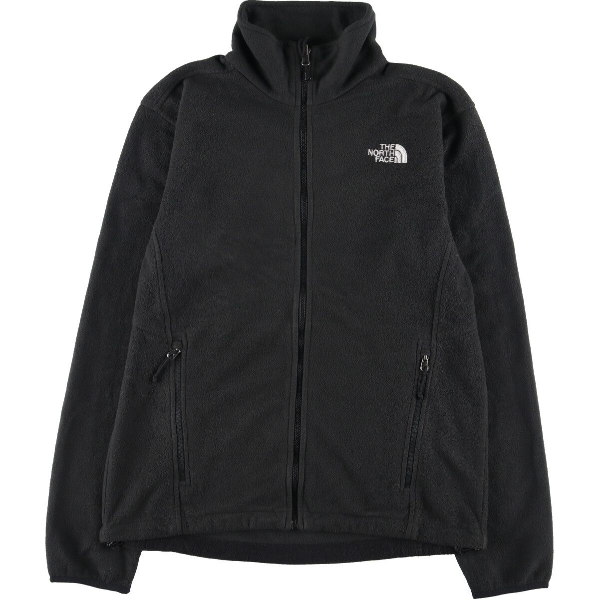 古着 ザノースフェイス THE NORTH FACE フリースジャケット メンズM 