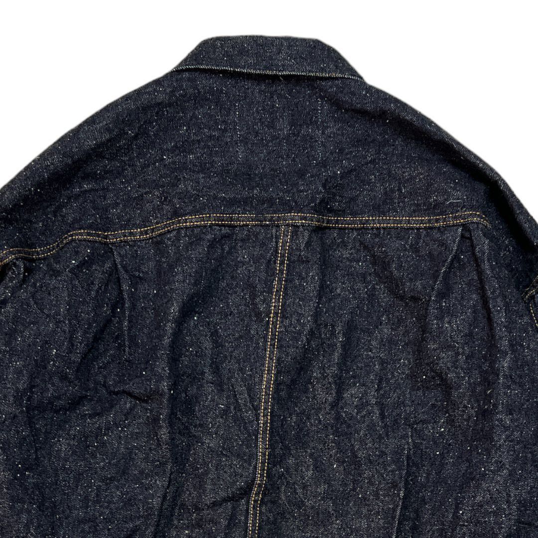 SAINT MICHAEL x Berberjin 777XX Denim Jacket - メルカリ