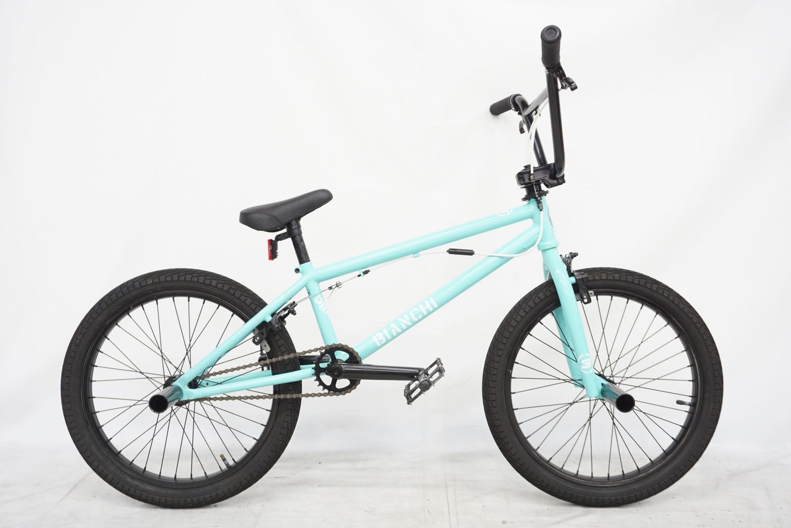 BIANCHI 「ビアンキ」 DRAGON3 2019年モデル BMX / バイチャリ阪急塚口店 - メルカリ