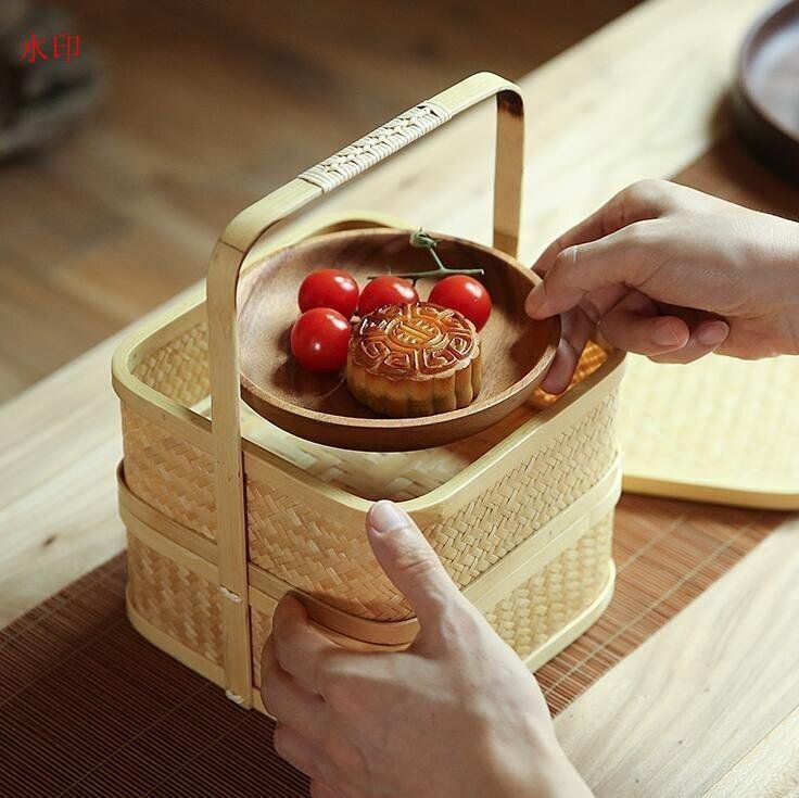 提籃籠