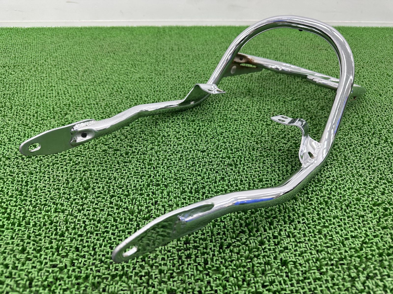 TRIUMPH 純正