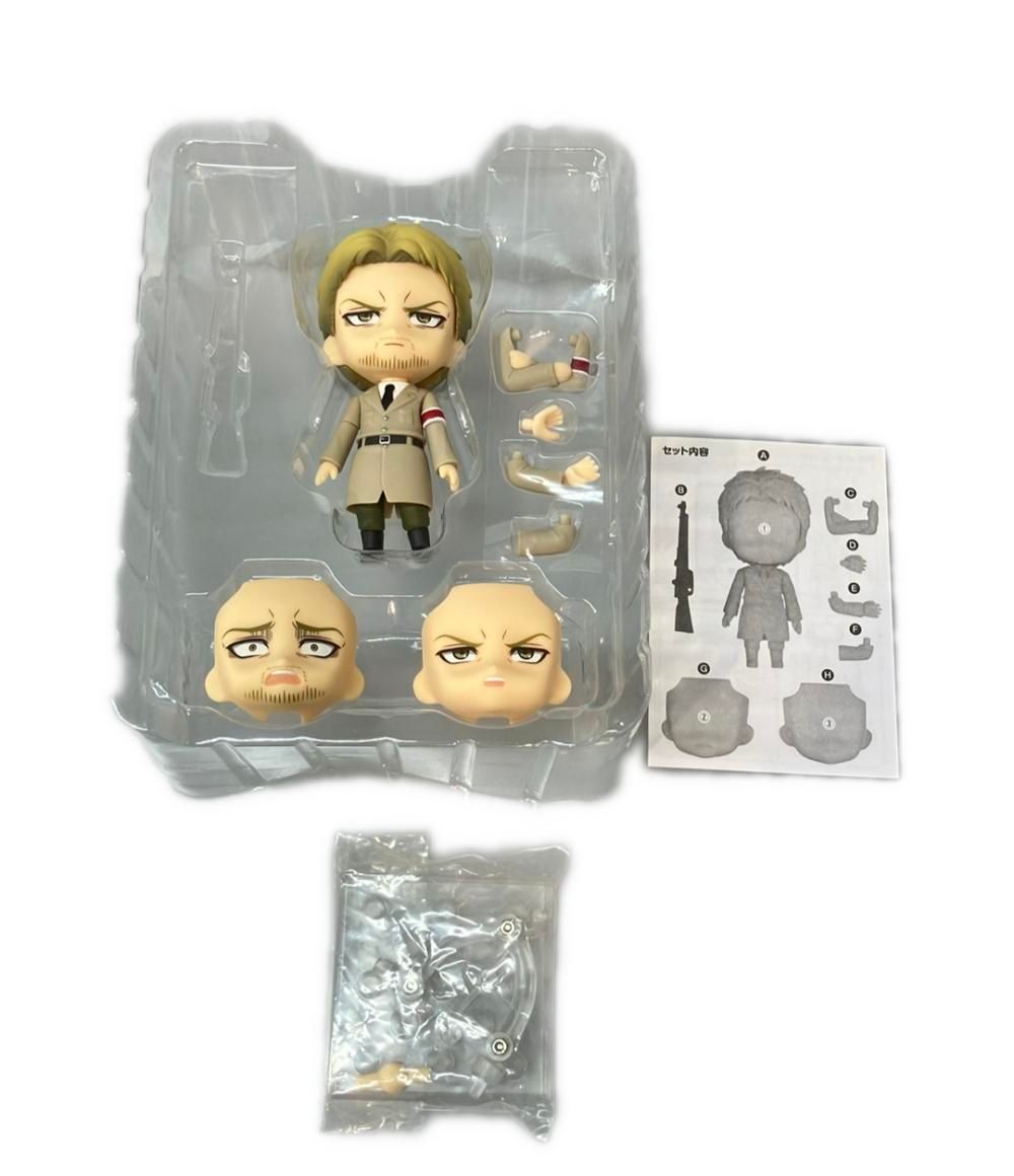 グッドスマイルカンパニー 進撃の巨人 ねんどろいど フィギュア