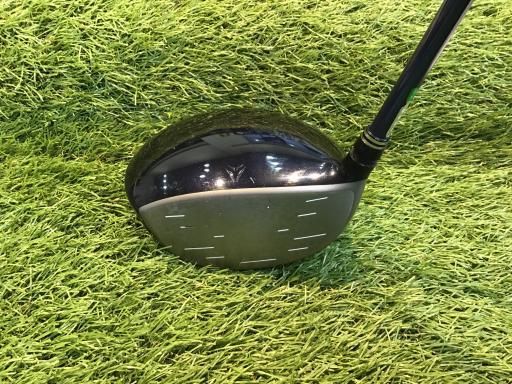 ダンロップ XXIO