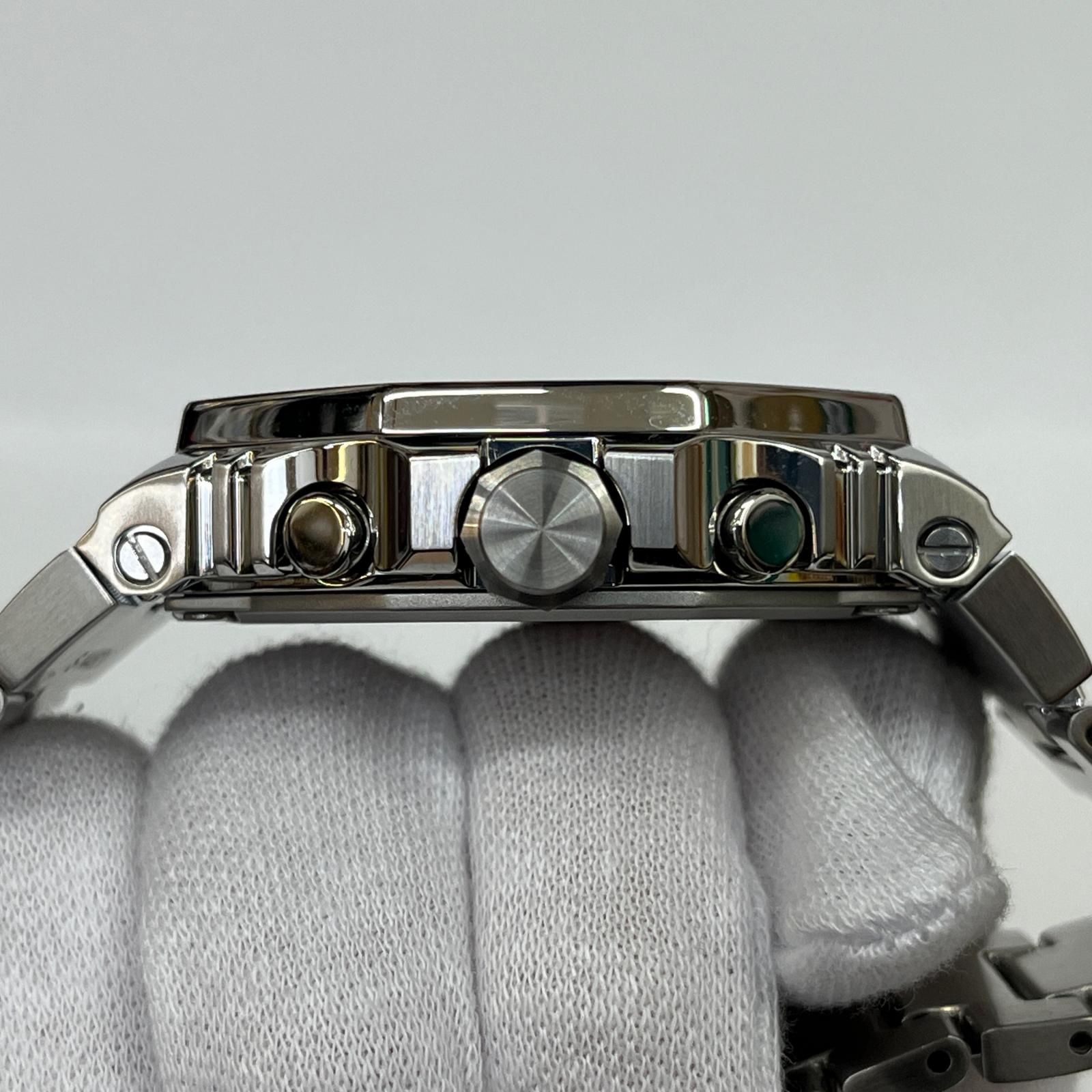 加古川店】 中古 G-SHOCK | ジーショック 腕時計 GMC-B2100 SERIES  