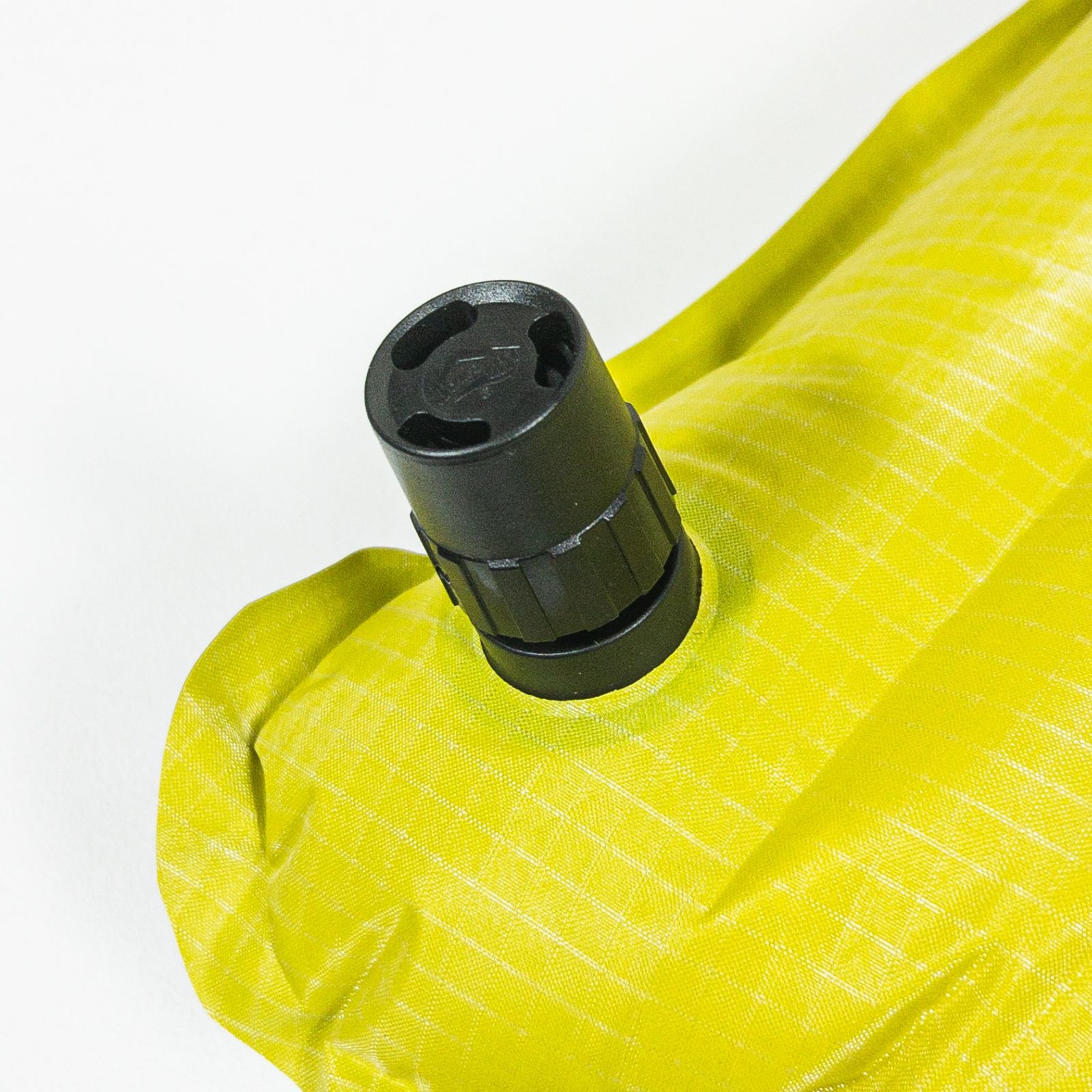 THERMAREST - 【S イエロー系】 Thermarest ( サーマレスト ) ネオエアー Neo Air スリーピングシステム マット スリーピングパッド エアマット z00051651  エアマット マット スリ THERMAREST (サーマレスト) エアーマット 約180×50㎝ イエロー