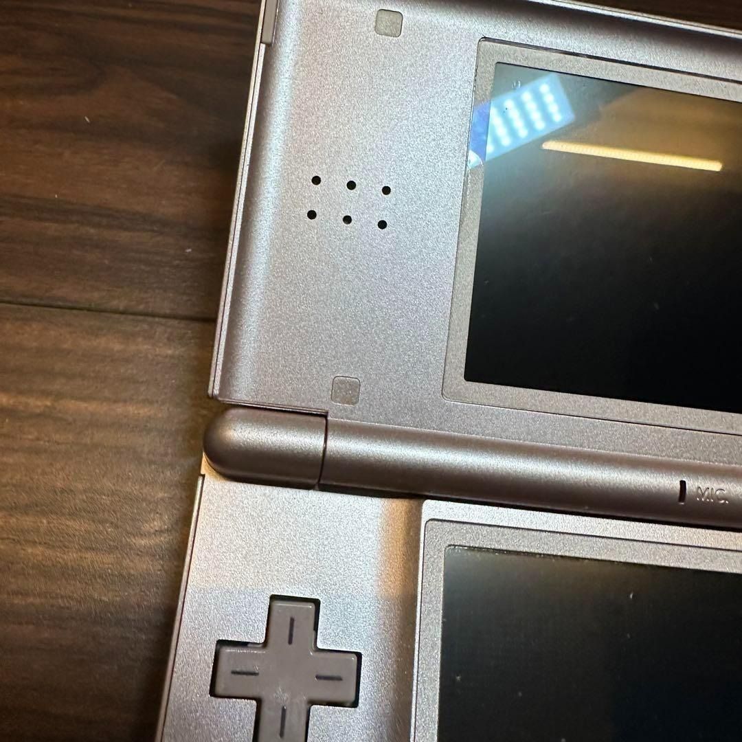 本体 メタリックロゼ