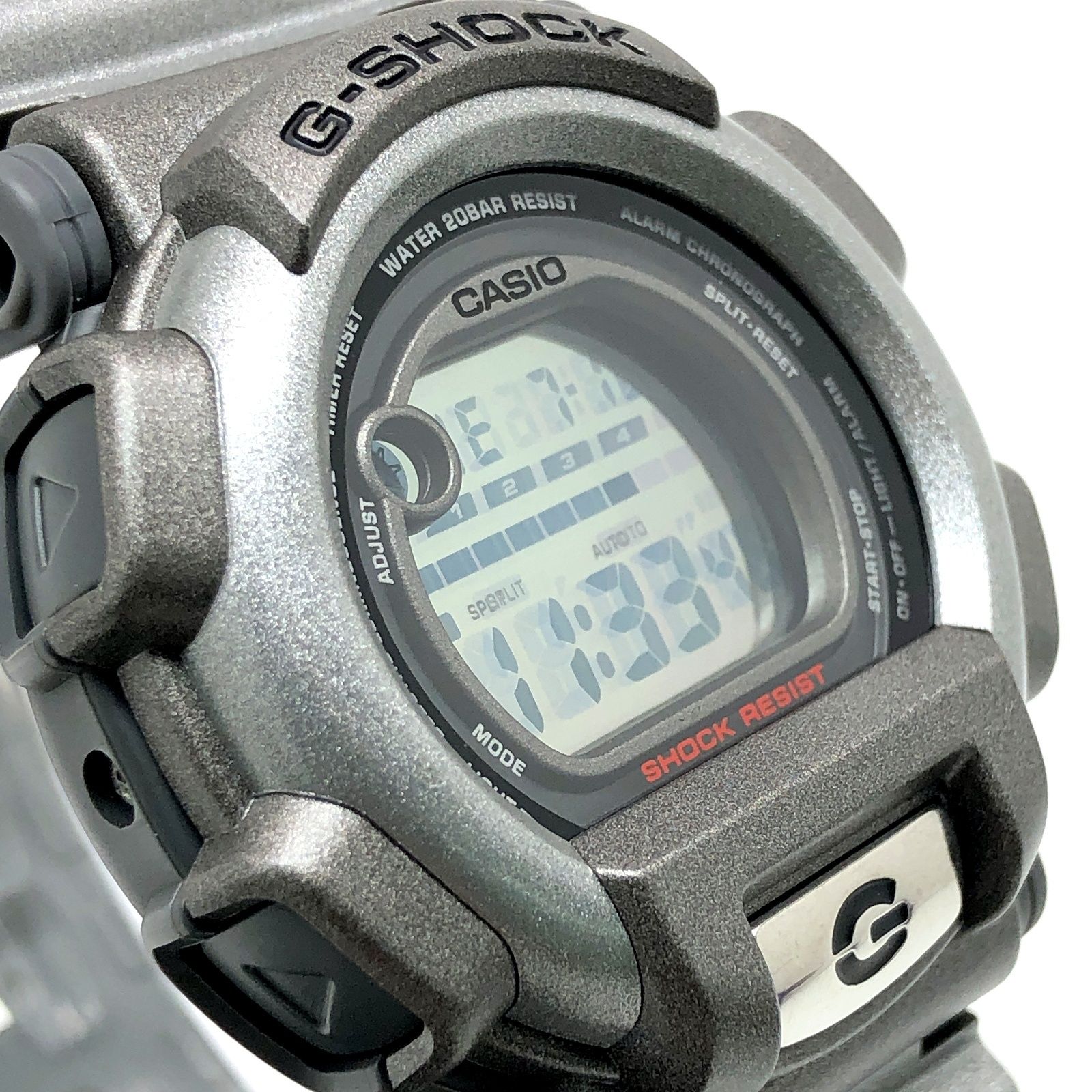DW-003M-8T DJ Spookyモデル 楽天市場】富士屋◇値下げ品◇カシオ Gショック DW-003M-8T DJ