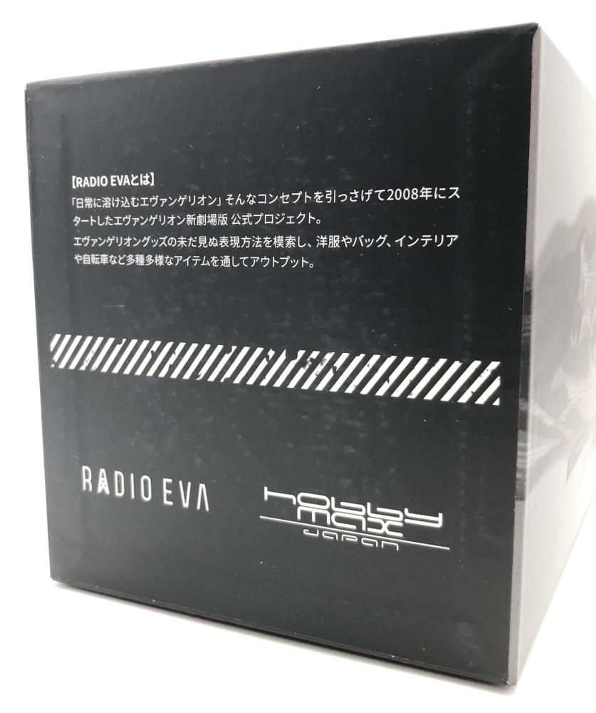【中古】未開封 ホビーマックスジャパン エヴァンゲリオンシリーズ 1/7 碇シンジ Ver.RADIO EVA EVASTORE限定オリジナルカラー版[17][240017709996] 展示】ホビーマックス エヴァ 碇シンジ Ver.RADIO EVA Part.2 1