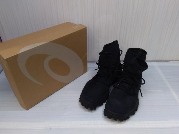 ASICS アシックス 26cm メンズ ブラック GORE-TEX ブラック ブーツ