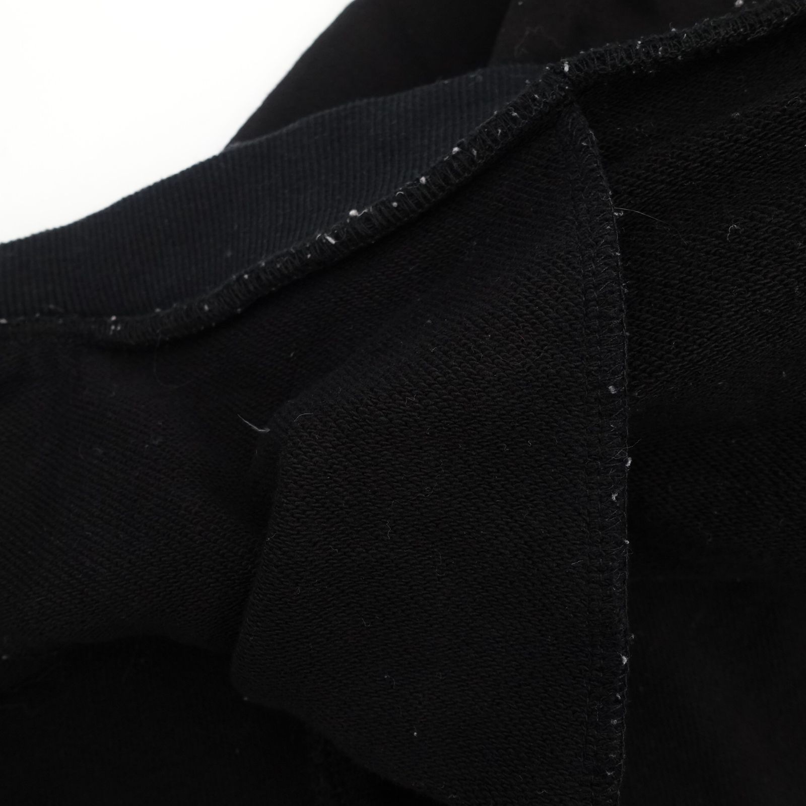 REFLEM ショルダーZIPバルーンBIG PO ブラック REFLEM（レフレム）の「『REFLEM/レフレム』ショルダーZIP
