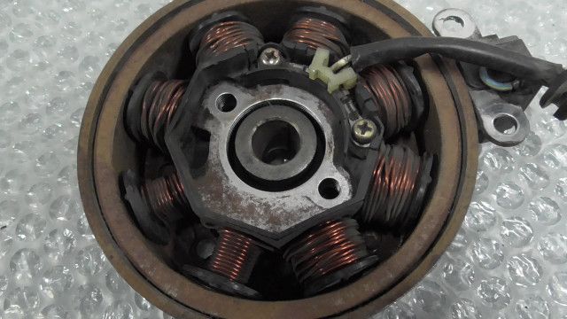 専用です！ 210114】ZZR1100 D6(ZXT10D-053)□ CDI イグナイター